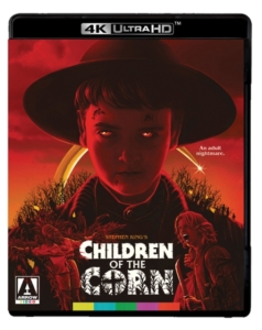 Movie - Children Of The Corn