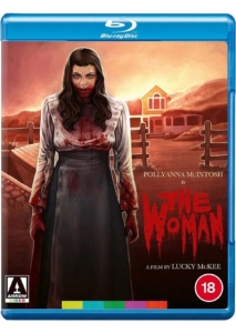 Movie - The Woman