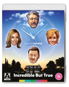 Movie - Incredible But True