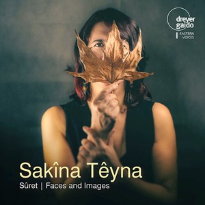 Sakina Teyna - Suret - Faces And Images