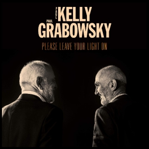 Kelly Paul Paul Grabowsky - Please Leave Your Light On