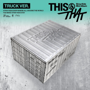 Stray Kids - This & That (Truck Ver.)