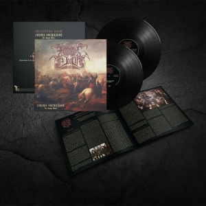 Impending Doom - Caedes Sacrilegae (The Rough Mixes)