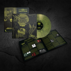 Impending Doom - Apocalypse Iii - The Manifested Pur