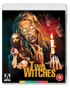 Movie - Two Witches