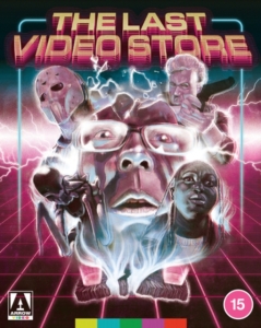 Movie - The Last Video Store
