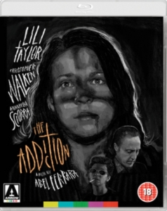 Movie - The Addiction