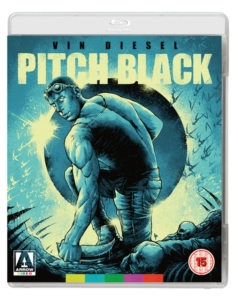 Movie - Pitch Black