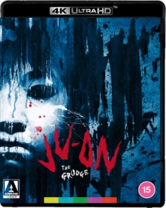 Movie - Ju-On - The Grudge