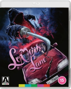 Movie - Lovers Lane