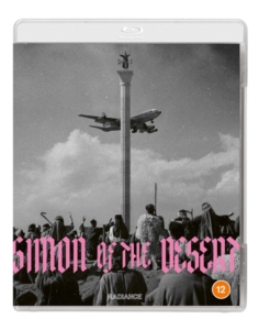 Movie - Simon Of The Desert