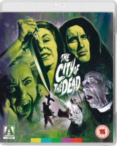 Movie - The City Of The Dead
