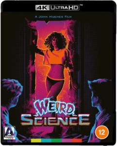 Movie - Weird Science