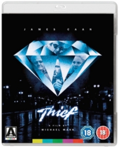 Movie - Thief