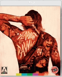 Movie - Deadbeat At Dawn