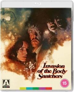 Movie - Invasion Of The Body Snatchers