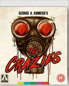 Movie - The Crazies