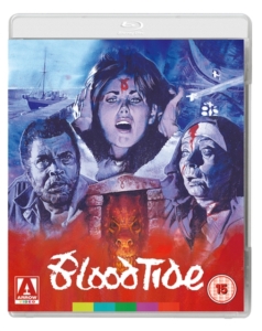 Movie - Blood Tide