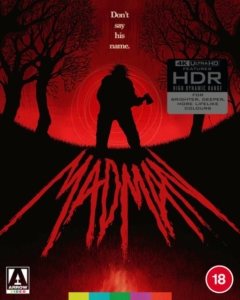 Movie - Madman