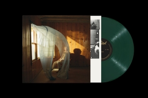Beck - Ride Lonesome (Jungle Green Colour