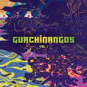 Guachinangos - Guanchinangos, Vol. 1