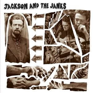 Jackson And The Janks - Write It Down