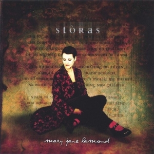 Mary Jane Lamond - Storas