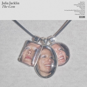 Julia Jacklin - The Gem (Turquoise Vinyl)