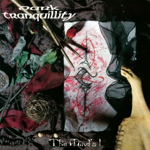 Dark Tranquillity - Mind's I The (Black Vinyl Lp)
