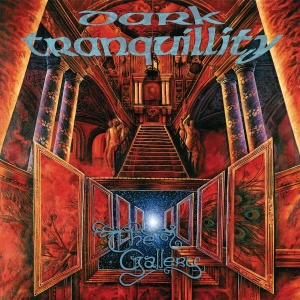 Dark Tranquillity - Gallery The (Black Vinyl Lp)