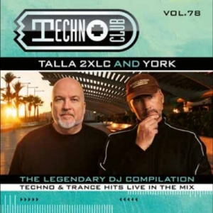 Various Artists - Techno Club Vol. 78