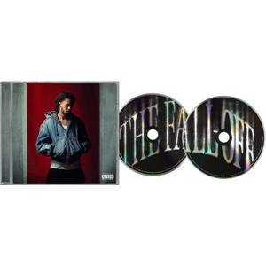 J. Cole - The Fall-Off