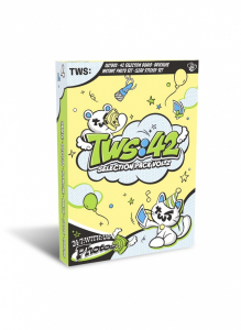 Tws - Tws : 42 Selection Pack Vol. 2
