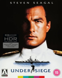 Movie - Under Siege
