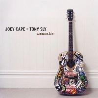 Cape Joey/Sly Tony - Acoustic