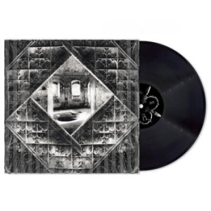 Iskandr - Sacraal (Vinyl Lp)