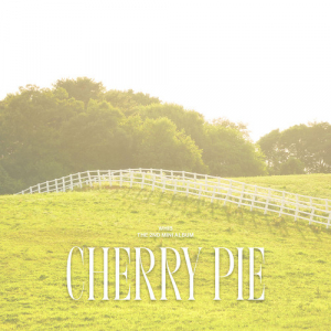 Whib - Cherry Pie (Daylight Ver.)
