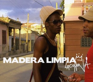 Madera Limpia - La Corona