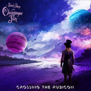 Derek Sharp & The Champagne Jam - Crossing The Rubicon