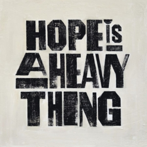 Joy Oladokun - Hope Is A Heavy Thing