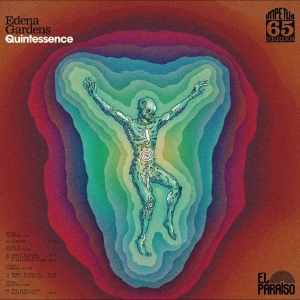 Edena Gardens - Quintessence