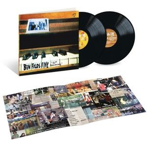 Ben Folds Five - Ben Folds Five (30Th Anniversary)