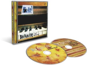 Ben Folds Five - Ben Folds Five (30Th Anniversary)