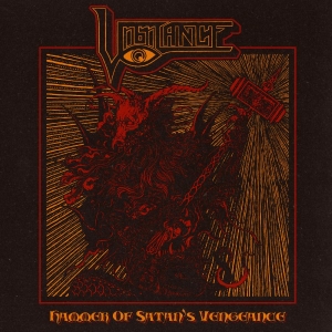 Vigilance - Hammer Of Satan's Vengeance