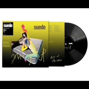 Suede - Coming Up - 30Th Anniversary