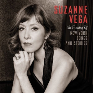 Vega Suzanne - An Evening Of New York Songs And St
