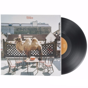 Wilco - Wilco