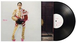 Mew - Frengers