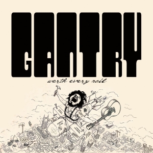 Gantry Chris - Worth Every Nail