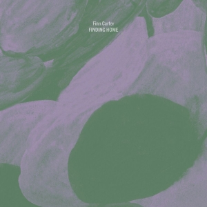Carter Finn - Finding Home